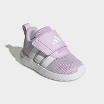 ADIDAS SPORTSWEAR Sportbačiai 'Move' levandų spalva / balta