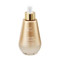 AHC Capture Collagen, C-Brightening, hialurono ampulė 50 ml Collagen 50ml beige