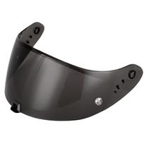 R1 Skydelis Scorpion 1400/520/R1 Motociklų Šalmams - HD Saugos Priedas gray