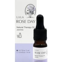Lara Rose Day Natural Y-Zone Inner Perfume Jasmine 5ml 5ml