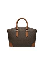 MICHAEL Michael Kors Rankinė 'Murphy' ruda