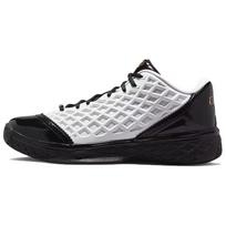 Nike Kobe 3 Low Protro Mambacita Unisex Bėgimo bateliai Juodi Balti Metaliniai-Auksiniai-Juodi IQ3916-100 45 brown
