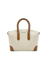 MICHAEL Michael Kors Rankinė 'Murphy' smėlio spalva