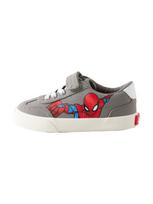 Next Sportbačiai 'Spiderman' mėlyna / pilka / raudona / balta