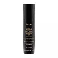 Valories Straightening Keratin Hair Magic Spray 180ml Curly Hair Care Spray Magic Straight 1 pcs black