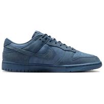 Nike Dunk Oda Žemi Kateboardo Batai Vyriški Mėlyni IB6651-400 43 gray