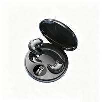 Xiaomi Low-Profile Sleep Wireless Earbuds Pressure-Free Fit Ideal for Side Sleepers All-Day Comfortable Wear Long Battery Life juoda