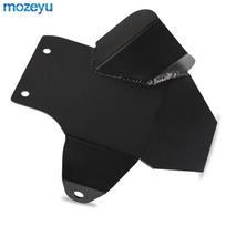 2026 Shock Heat Shield For CFMOTO CF MOTO 800MT-X 800MTX 800 mtx  2024-2025-2026 Rear Shock Heat Shield Exhaust Pipe Protection juoda