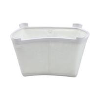 High-Density Mesh Filter Screen Designed for Aiper For Scuba S1 Pool Cleaner 1pc white