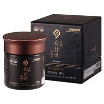 Jinssen Black Ginseng Power Concentrate 1 pcs 120g