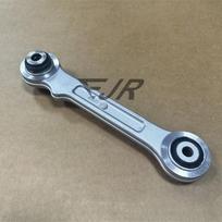 For Maserati Levante M161 Upper and Lower Rear Suspension Swing Arm Pull Rod 670032016 670032017 670158898 670037243 670002808 670032017 gray