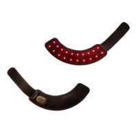 Red Light and Infrared Lamp for Large, Shaped Light, Pet Supplies One Size brown