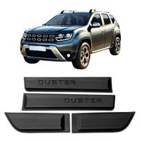 Door Protective Strips for Dacia Duster 2018-2024