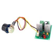 10A DC Motor Speed Controller 12V 24V 36V DC Motor Controller Switch  Automation Systems