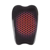 Self-Adhesive Gel Shin Guards: Soft Shock-Absorbing Ski Boot Liners One Size
