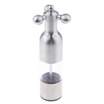 spice grinder 21cm white