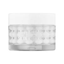 I'M SORRY For MY SKIN Capture Firming Enriched Cream Elasticity Nourishing 50g Facial Care white
