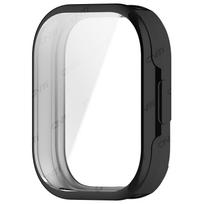 Case for Xiaomi Redmi Watch 6 Active/Lite Screen Protector Case Soft TPU All-Around Protective Bumper Cover Shell Accessories Redmi Watch 6 Lite juoda
