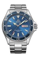 Orient Mako RN-AA0824L Men's Automatic Mechanical Watch Light Blue Dial Made in Japan