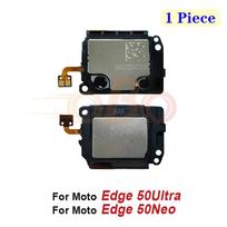 Loudspeaker For Motorola Moto Edge 30 40 50 Pro Neo Ultra 30 Fusion Loud Speaker Buzzer Ringer Repair Part (1PC)