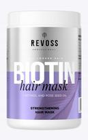 Revoss Professional Biotin Strengthening Hair Mask 900 900 ml