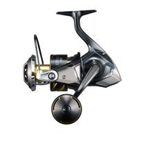 Shimano 25 Stella SW 8000PG sukamas ritinėlis gray