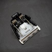 Shaver Head Trimmer Blade Prewave Replacement For Philips MG9558 MG9561 MG9566 MG9569 MG9570 MG9575 MG9585 MG9690 32mm sidabras