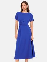 Lipsy Suknelė kobalto mėlyna