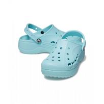 CrocS Women S Baya Platform Clog Pwa  24Swcl208186 PURE WATER Z4SS/W6 230 white