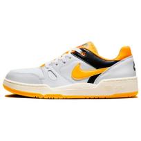 Vyrams Sportbačiai Nike Full Force Low FB1362-103 (Mėlyna) 44 white