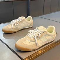 Rubber Sole Normal Leather Sport Men Woven Shoes Men 48 Tennis Sneakers Life Global Brands Unusual Trends Footwear 44 gray