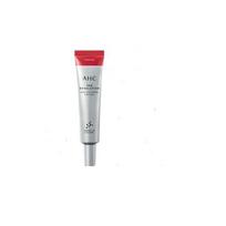 AHC Ten Revolution Real Eye Cream for Face 35ml x 3ea +7ml x2ea (travel sizes) 35ml x1 white