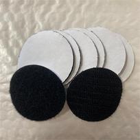 Kilimų tvirtinimo lipdukai Dvipusiai lipnios automobilinės sofos kilimo fiksuoti pleistrai Namų grindų kilimėliai, neslystantys sukibimo juostos 6pcs juoda
