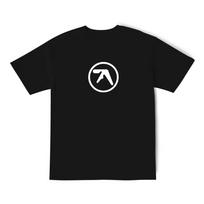 2026 New Men Women T-Shirt Aphex Twin Cotton Print Cotton Graphic Oversized Street Fashion Short Sleeve Tops Tees Y2k Streetwear Clothing M mėlyna