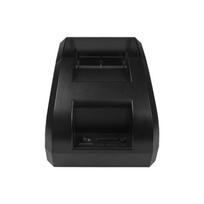Bluetooth Thermal Receipt Printer for Retail POS Systems (Portable/Desktop) black