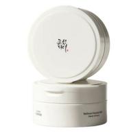 Beauty of Joseon Radiance Cleansing Balm 100ml Makeup Remover Gentle Cleansing Hydrating Korean Skincare 100ml white