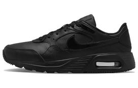 Nike Air Max Sc Leather 'Triple Black' DH9636-001 42