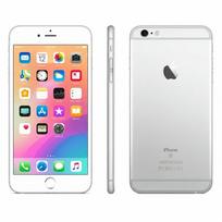 Atnaujintas Apple iPhone 6s Plus 2GB RAM 16GB ROM Visų spalvų atrakintas išmanusis telefonas Su viena SIM kortele 16GB sidabras