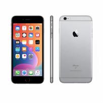 Atnaujintas Apple iPhone 6s Plus 2GB RAM 16GB ROM Visų spalvų atrakintas išmanusis telefonas Su viena SIM kortele 16GB gray