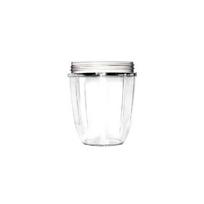 Nutribullet atsarginė sulčių stiklinė – jokių maistingųjų medžiagų praradimų, maksimalus skanumas garantuotas! 18oZ