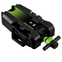 TAKARA TOMY BEYBLADE X BX-51 String Launcher Black x Green B0H19XNXW2 black