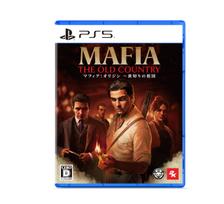 Origins Betrayal of the Homeland PS5 Mafia - -