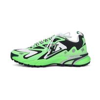 LOUIS VUITTON Runner Tatic Sneakers 'Green' 1A9JEK 42 green