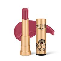LoveChild Masaba Lush Creme Lipstick (Pink), Moisturizing Satin Finish with Ceramides & Shea Butter, Lightweight, Long-Lasting & Ultra-Smooth, Pe beige