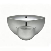 High-Speed Microwave Radar Sensor for Automatic Doors with Human Body Detection SS-24G02 gray
