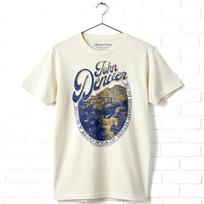 John Denver Rocky Mountain High since 72 Men's T Shirt 120 white