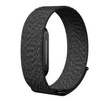 Loop Replacement Strap Nylon Fitness Tracker Wristband Sport Band for Hume Band 2.0 for Men Women juoda