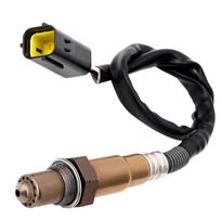 Oxygen Sensor 0258006974 0HU0-176000 For CFMoto EFI CForce ZForce 400L 450L 520L 550 600 625 800XC 850XC 1000 EPS Touring Sport 1pc black