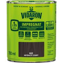 Vidaron Protective and Decorative Wood Stain 2.5L Golden Oak L19