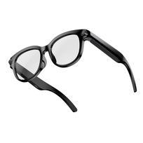 Smart Glasses with AI: 800W Pixel Camera, Translation, Video & Meeting Recording, Object Recognition, Calling, Bluetooth